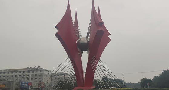 丹东钢结构工程:详细解析钢结构安装服务流程 丹东钢结构工程:详细解析钢结构安装服务流程