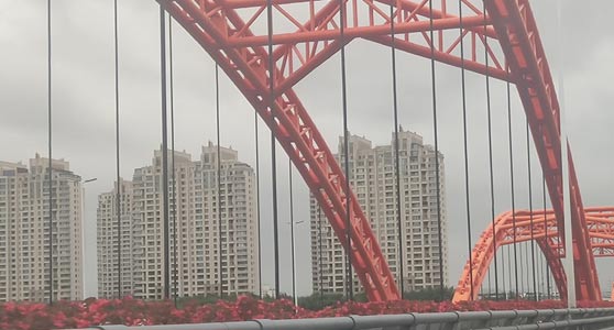 丹东钢结构工程安装:细节决定品质,注意事项盘点